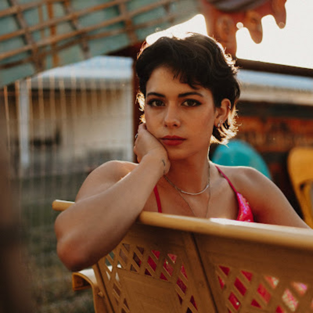 Meet your Posher, Presley